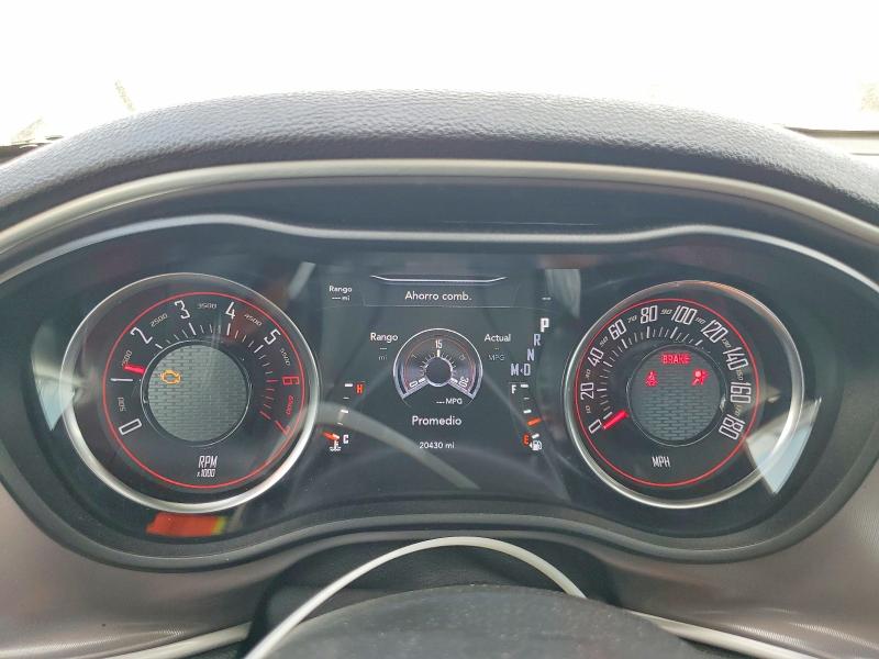 Aukcja sprzedaży 2022 Dodge Challenger, vin: 2C3CDZFJ7NH180753, numer aukcji: 79178305