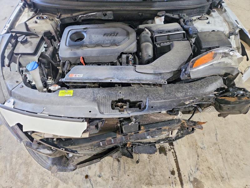 Продажа на аукционе авто 2016 Hyundai Sonata, vin: 5NPE34AF1GH292133, номер лота: 47471726