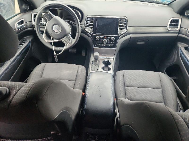 Продаж на аукціоні авто 2019 Jeep Grand Cherokee, vin: 1C4RJFAG2KC621003, номер лоту: 99514885