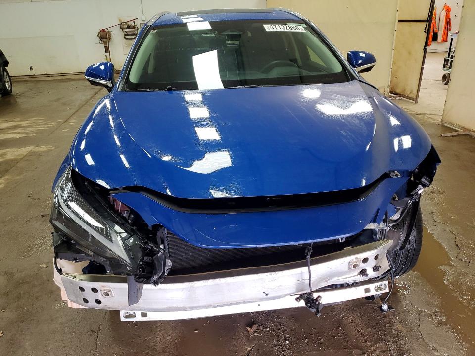 Aukcja sprzedaży 2025 Lexus Nx 350, vin: 2T2GGCEZXSC070550, numer aukcji: 47132866
