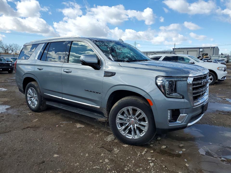 Продаж на аукціоні авто 2023 Gmc Yukon, vin: 1GKS2BKDXPR425802, номер лоту: 46397106