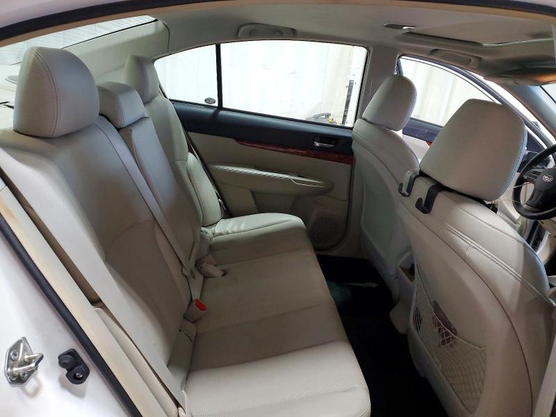 Продажа на аукционе авто 2012 Subaru Legacy, vin: 4S3BMDL67C2025037, номер лота: 45538146