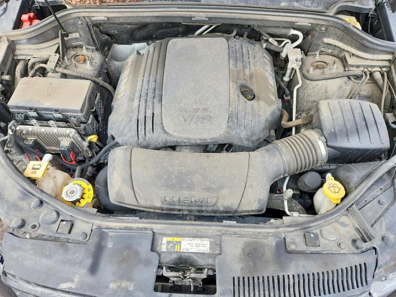 Aukcja sprzedaży 2021 Dodge Durango, vin: 1C4SDJCT0MC572151, numer aukcji: 79556975