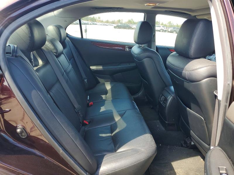Продажа на аукционе авто 2005 Lexus Es 330, vin: JTHBA30G355097272, номер лота: 46906196