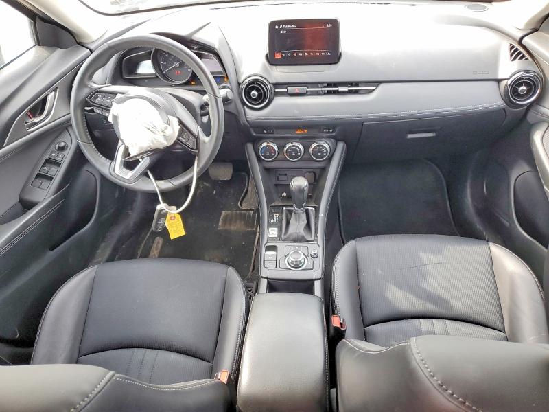 Aukcja sprzedaży 2019 Mazda Cx-3, vin: JM1DKFC77K1461197, numer aukcji: 48180646