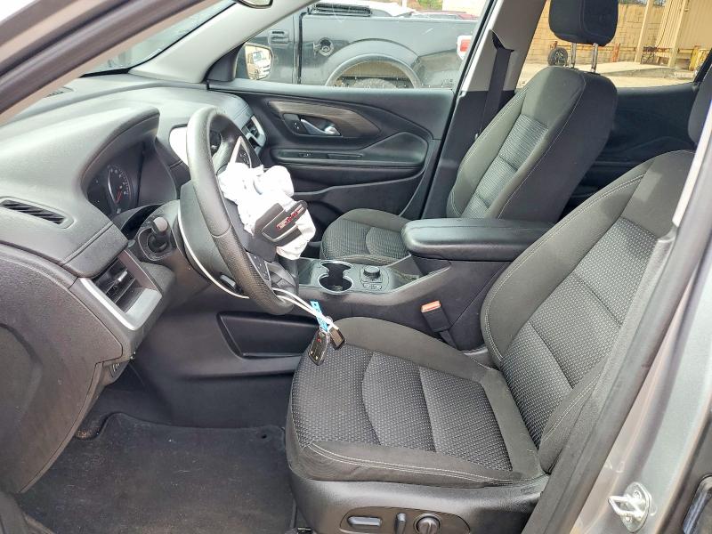 Продажа на аукционе авто 2023 Gmc Terrain, vin: 3GKALTEG6PL225902, номер лота: 79198715