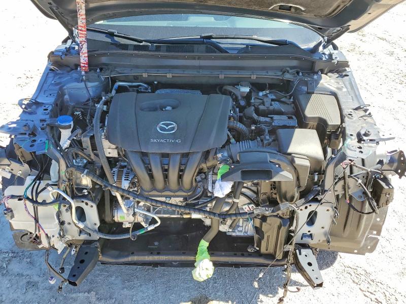 Продаж на аукціоні авто 2024 Mazda Cx-5, vin: JM3KFBCL4R0418574, номер лоту: 79613005
