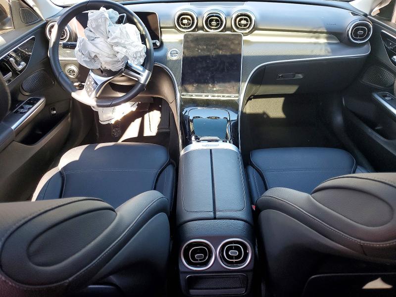 Aukcja sprzedaży 2025 Mercedes-benz C, vin: W1KAF4HB9SR250177, numer aukcji: 46432616