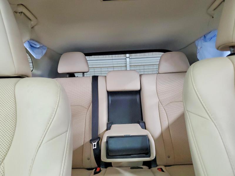 Продаж на аукціоні авто 2021 Lexus Rx 350, vin: 2T2HZMDA3MC262511, номер лоту: 47439946