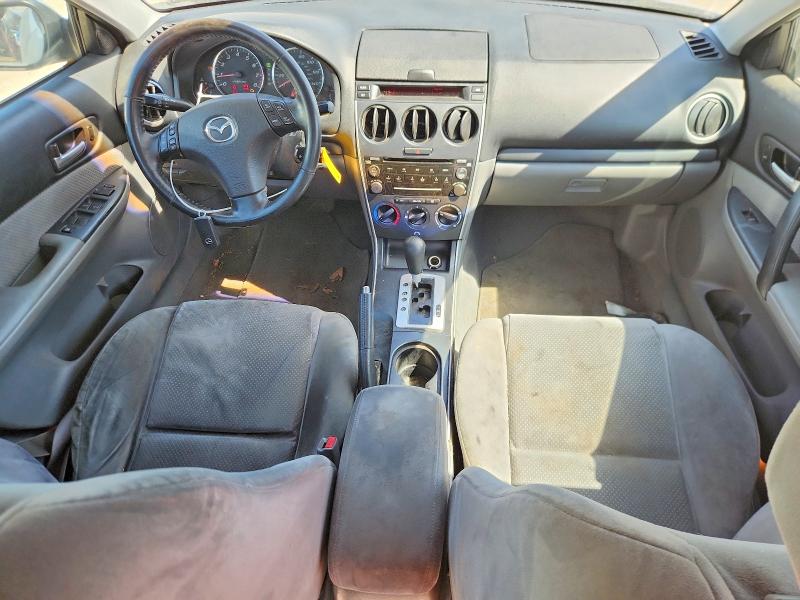 Продажа на аукционе авто 2008 Mazda 6, vin: 1YVHP80C985M16547, номер лота: 47202486