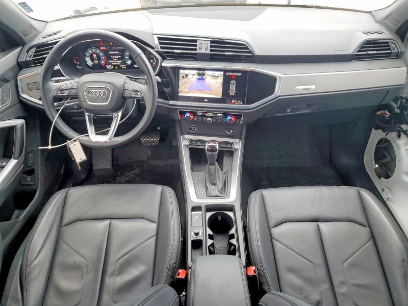 Aukcja sprzedaży 2023 Audi Q3, vin: WA1DECF32P1023574, numer aukcji: 41811516