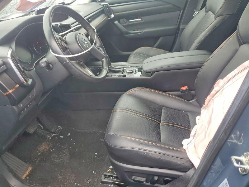 Aukcja sprzedaży 2024 Mazda Cx-50, vin: 7MMVABEM1RN169955, numer aukcji: 99754115