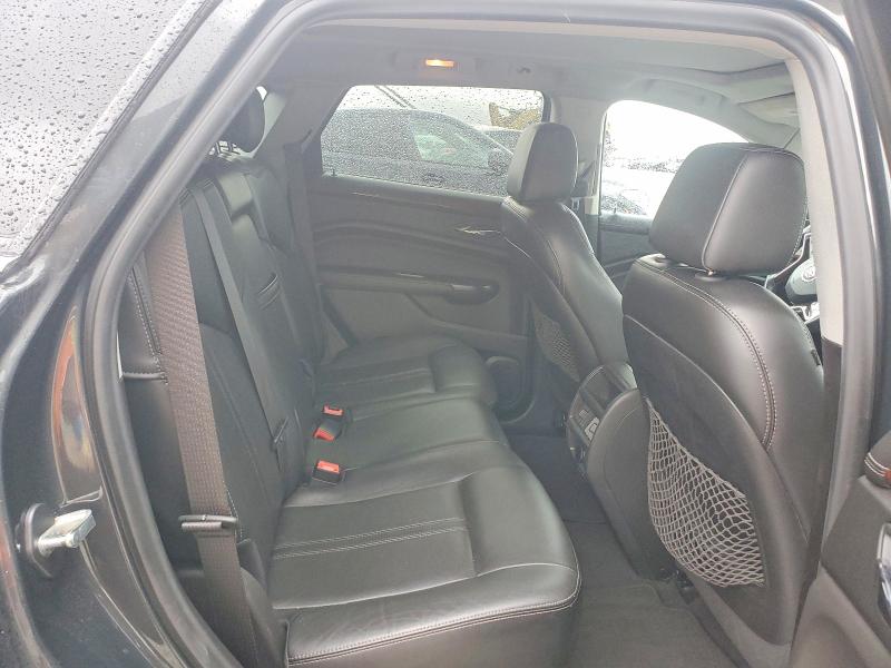 Продажа на аукционе авто 2015 Cadillac Srx, vin: 3GYFNEE35FS510500, номер лота: 46167276