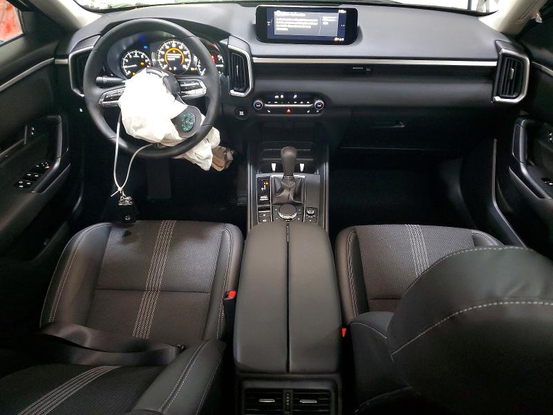 Продаж на аукціоні авто 2026 Mazda Cx-50, vin: 7MMVABBL5TN462955, номер лоту: 46097516
