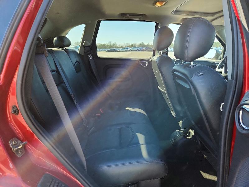 2004 Chrysler Pt Cruiser მანქანა იყიდება აუქციონზე, vin: 3C8FY78G64T264392, აუქციონის ნომერი: 47321626