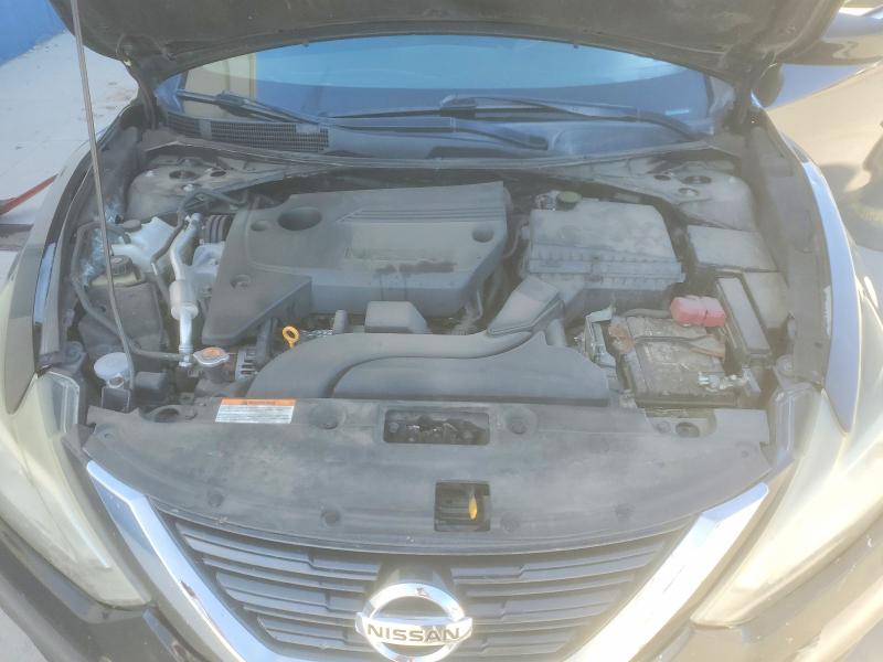 Продаж на аукціоні авто 2017 Nissan Altima, vin: 1N4AL3AP3HC146787, номер лоту: 46128566