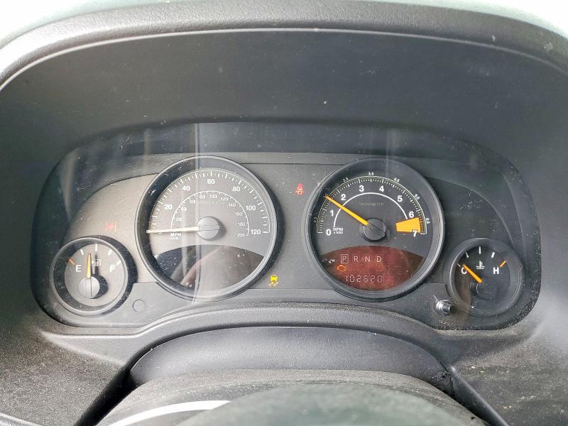 2014 Jeep Patriot მანქანა იყიდება აუქციონზე, vin: 1C4NJRFB7ED688563, აუქციონის ნომერი: 47348256