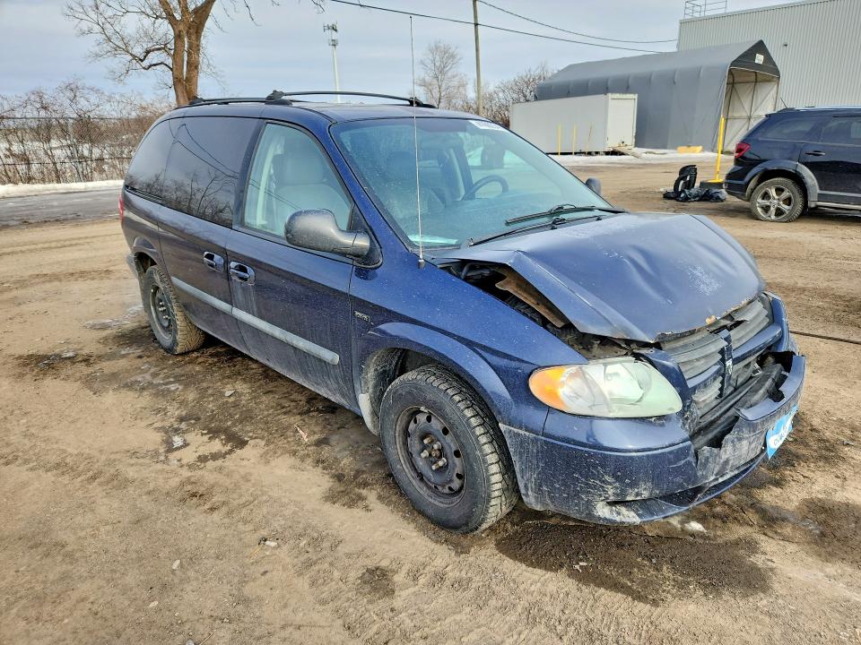 Продаж на аукціоні авто 2005 Dodge Caravan, vin: 1D4GP25R85B396061, номер лоту: 41662346