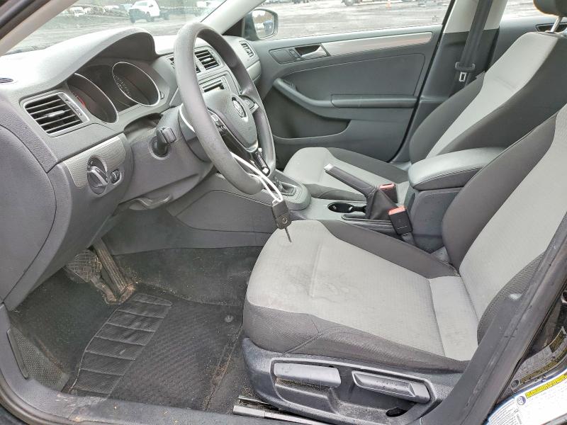 Aukcja sprzedaży 2017 Volkswagen Jetta, vin: 3VW2B7AJ6HM398842, numer aukcji: 47332856