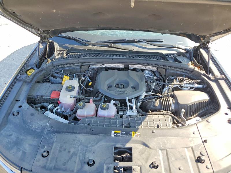 Aukcja sprzedaży 2022 Jeep Grand Cherokee, vin: 1C4RJYB60N8758322, numer aukcji: 47134466