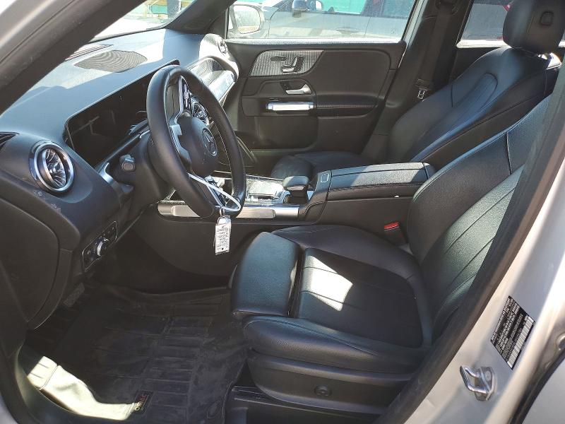 79266005 :رقم المزاد ، W1N4M4HB9LW026786 vin ، 2020 Mercedes-benz Glb مزاد بيع