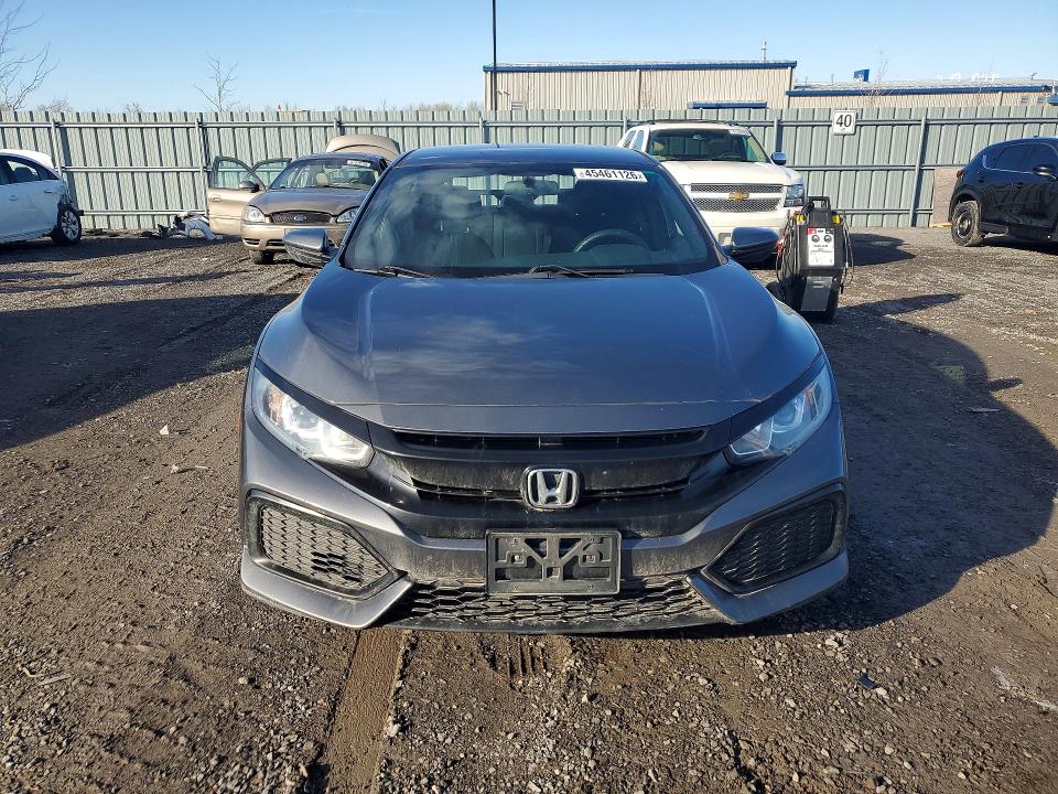 Aukcja sprzedaży 2018 Honda Civic, vin: SHHFK7H28JU301720, numer aukcji: 45461126