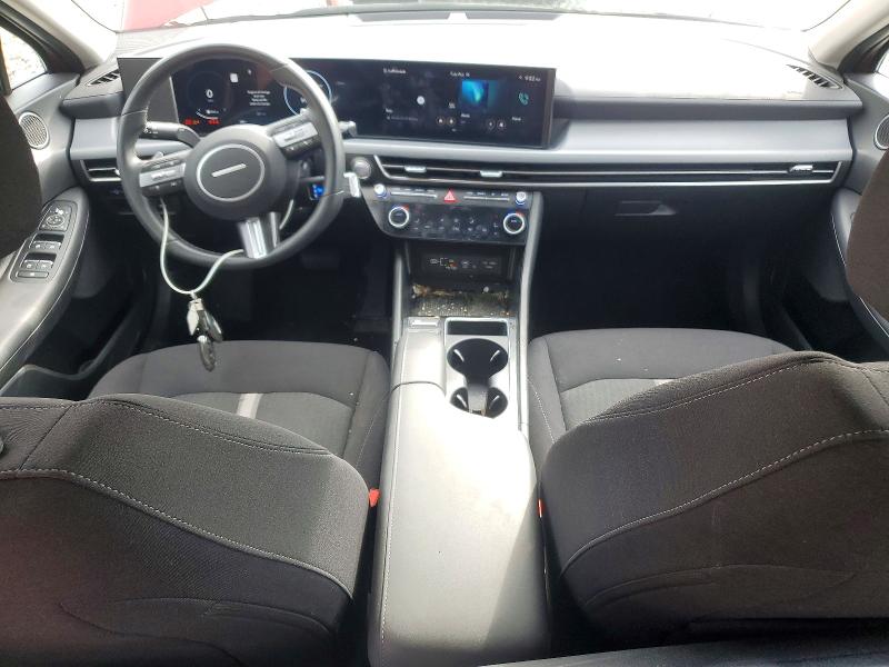 Auction sale of the 2024 Hyundai Sonata, vin: KMHL14JA9RA403972, lot number: 41756606