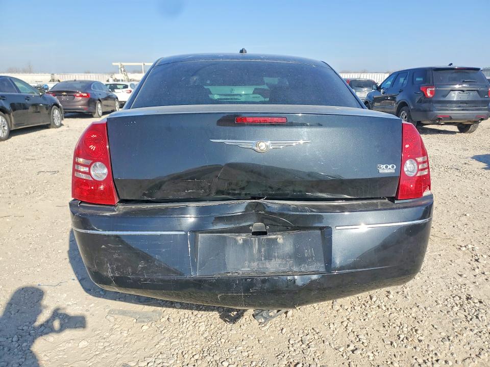 Aukcja sprzedaży 2008 Chrysler 300, vin: 2C3LA53G08H281714, numer aukcji: 47634286