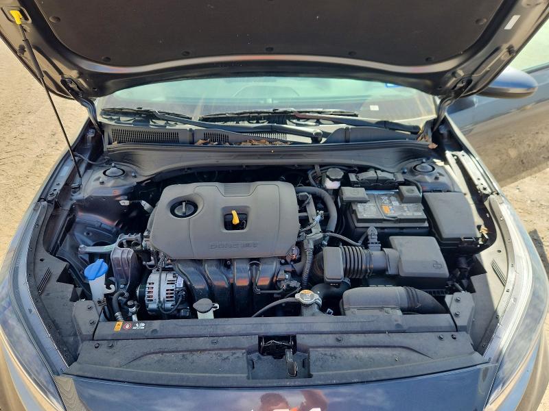 Продаж на аукціоні авто 2024 Kia Forte, vin: 3KPF24AD8RE827536, номер лоту: 46264026