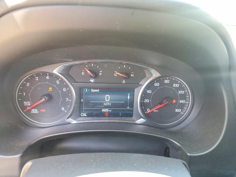 Продажа на аукционе авто 2024 Gmc Terrain, vin: 3GKALMEG6RL365909, номер лота: 41616946