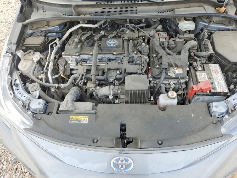 Продажа на аукционе авто 2024 Toyota Corolla Hybrid, vin: JTDBCMFE5RJ034825, номер лота: 79119225