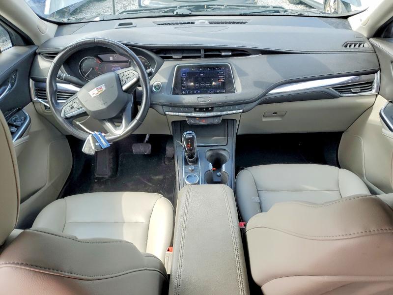 Aukcja sprzedaży 2020 Cadillac Xt4, vin: 1GYAZAR43LF134650, numer aukcji: 41725666