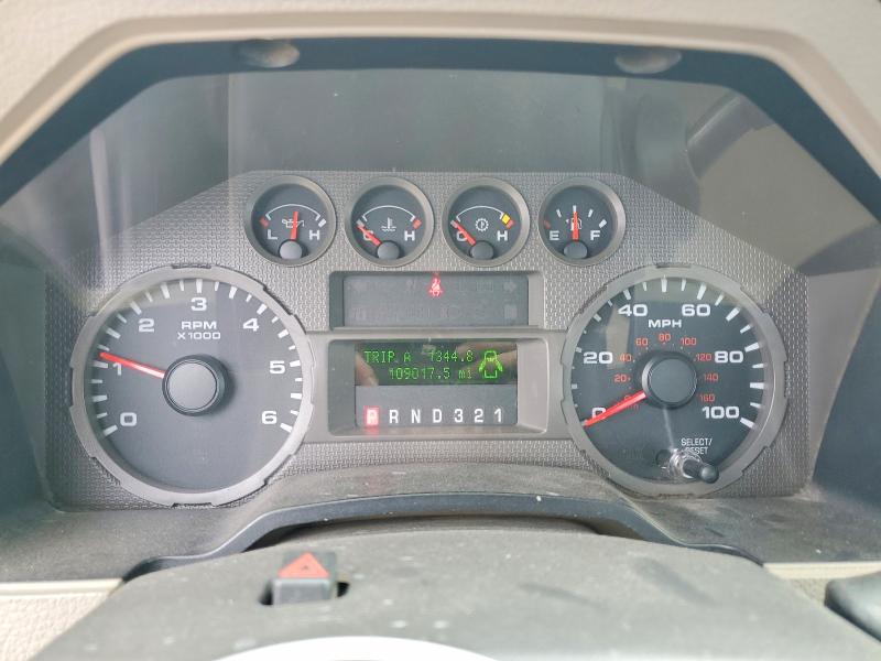 2008 Ford F250 მანქანა იყიდება აუქციონზე, vin: 1FTNF21578EA39354, აუქციონის ნომერი: 48040096