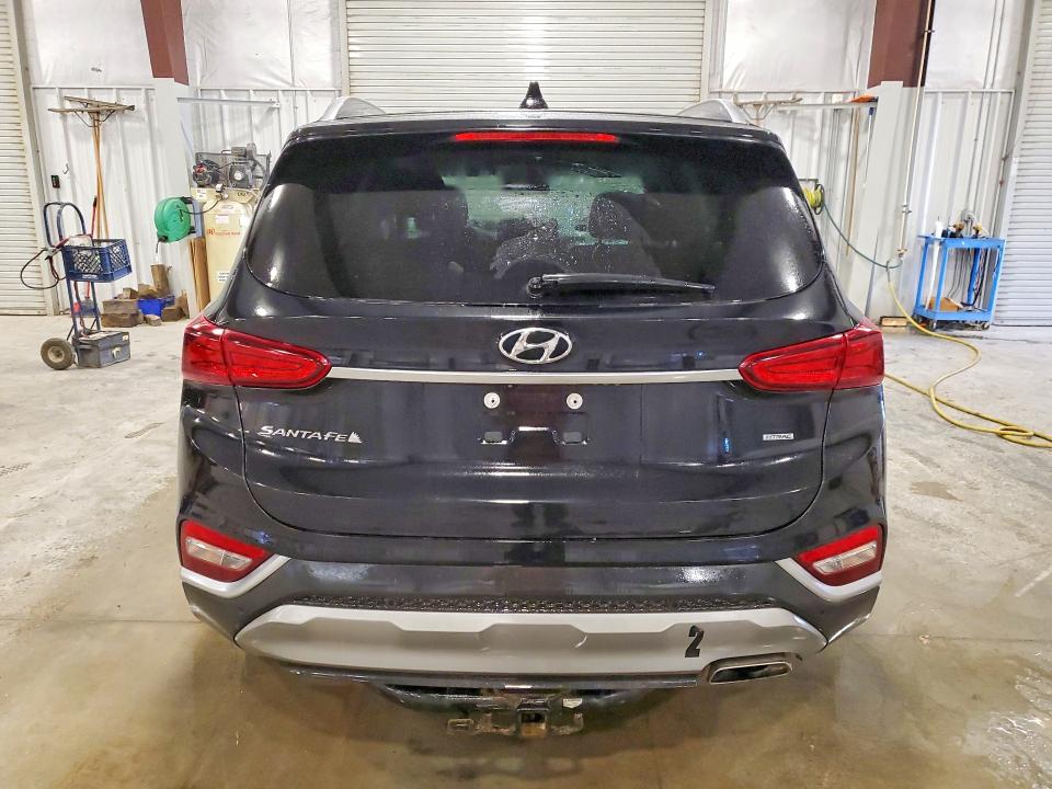 Aukcja sprzedaży 2020 Hyundai Santa Fe, vin: 5NMS3CAD9LH292285, numer aukcji: 47765376