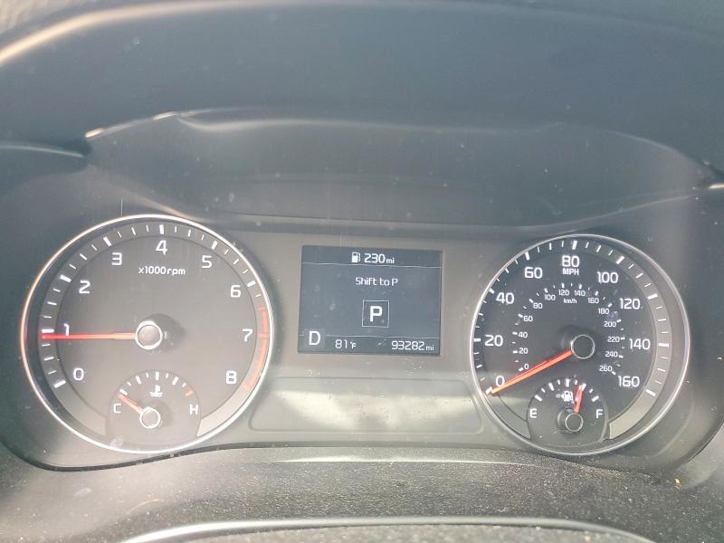 Aukcja sprzedaży 2021 Kia Forte, vin: 3KPF34ADXME331319, numer aukcji: 47184356