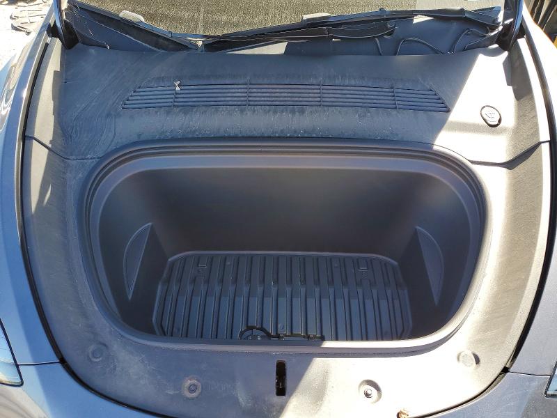 Продаж на аукціоні авто 2023 Tesla Model Y, vin: 7SAYGDED2PF964843, номер лоту: 46548606