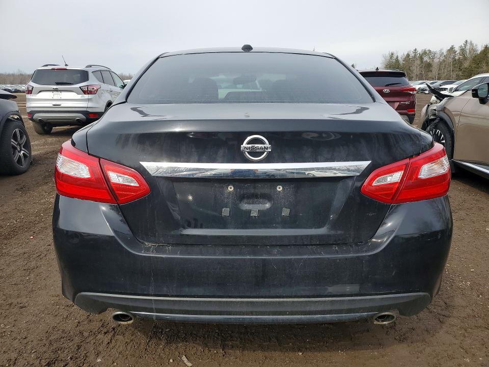 Aukcja sprzedaży 2016 Nissan Altima, vin: 1N4AL3AP7GN312540, numer aukcji: 45950226
