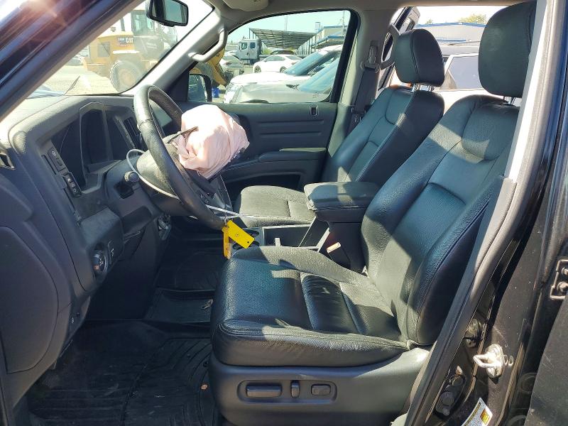 Aukcja sprzedaży 2014 Honda Ridgeline, vin: 5FPYK1F6XEB007780, numer aukcji: 41926876