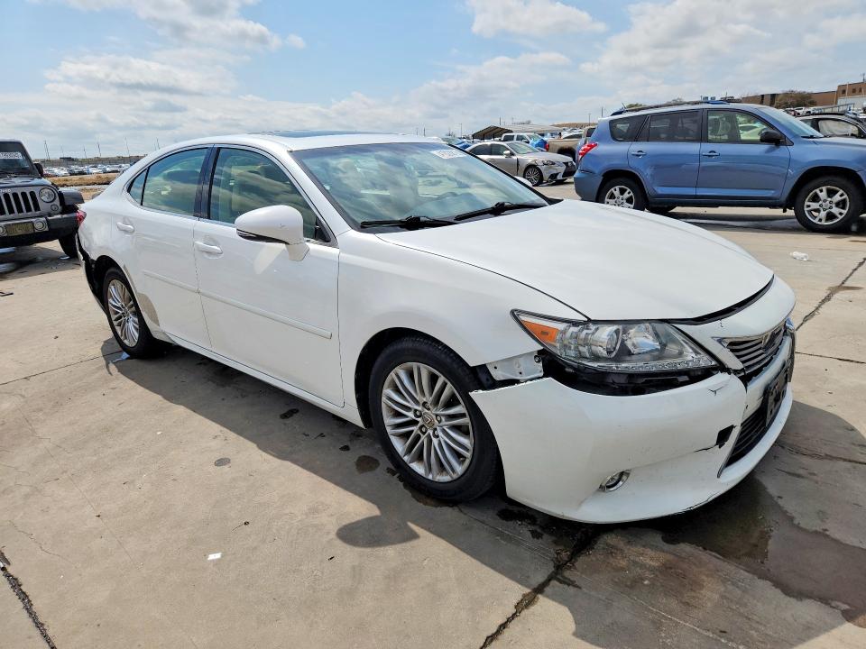 41828816 :رقم المزاد ، JTHBK1GG9E2148489 vin ، 2014 Lexus Es 350 مزاد بيع