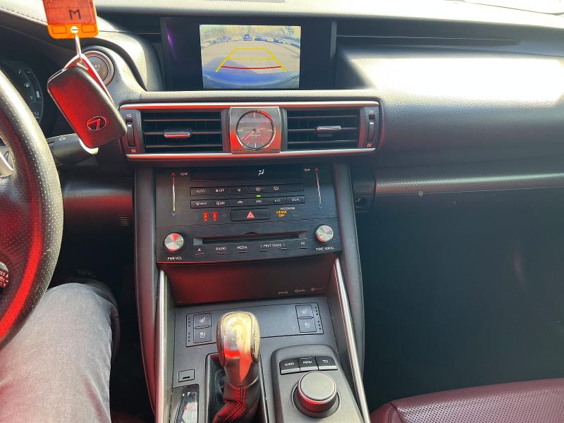Aukcja sprzedaży 2017 Lexus Is 200t, vin: JTHBA1D20H5053494, numer aukcji: 41670696