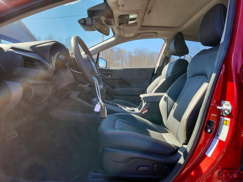 Продажа на аукционе авто 2025 Subaru Crosstrek, vin: 4S4GUHM64S3783255, номер лота: 79743995