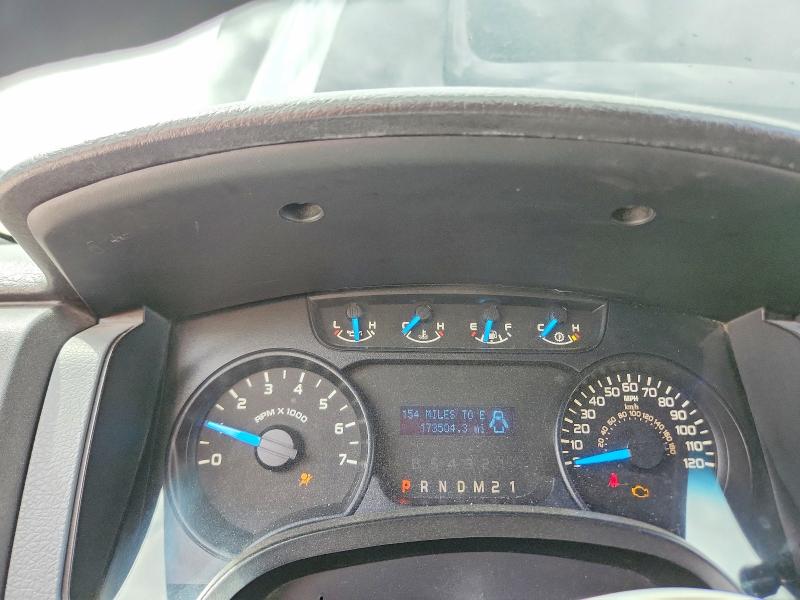 2014 Ford F150 მანქანა იყიდება აუქციონზე, vin: 1FTFW1EF2EKF22779, აუქციონის ნომერი: 47842156