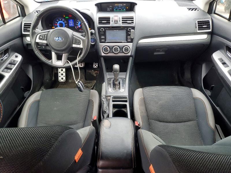 Aukcja sprzedaży 2016 Subaru Crosstrek, vin: JF2GPBBC3GH289949, numer aukcji: 79367585