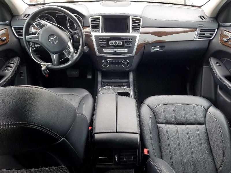 Aukcja sprzedaży 2016 Mercedes-benz Gl, vin: 4JGDF6EE6GA661376, numer aukcji: 79656235
