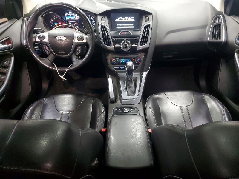 41805366 :رقم المزاد ، 1FAHP3J24CL194671 vin ، 2012 Ford Focus مزاد بيع