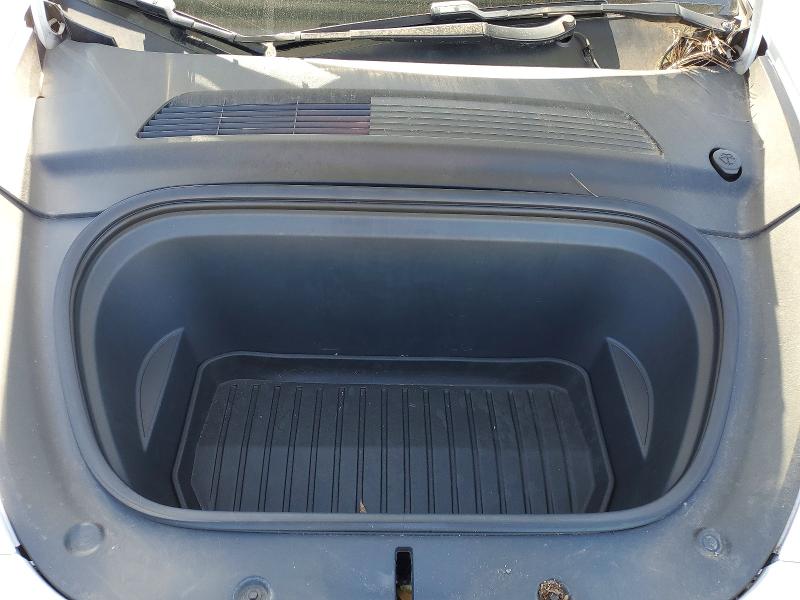 Aukcja sprzedaży 2020 Tesla Model Y, vin: 5YJYGDEF3LF019859, numer aukcji: 46155156