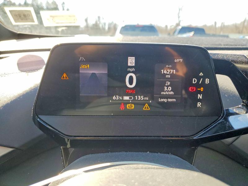 Продажа на аукционе авто 2023 Volkswagen Id.4, vin: 1V2CMPE85PC030899, номер лота: 47913396