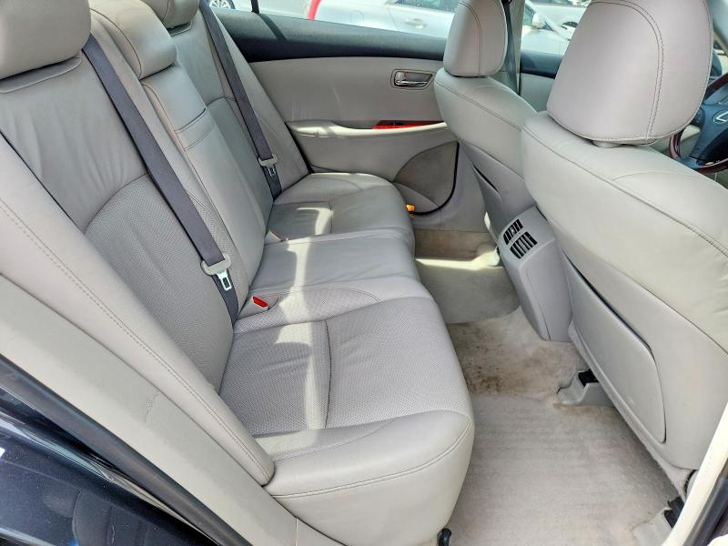Продаж на аукціоні авто 2008 Lexus Es 350, vin: JTHBJ46G482192295, номер лоту: 48003116