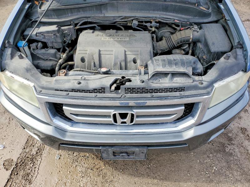 Aukcja sprzedaży 2009 Honda Ridgeline, vin: 2HJYK16559H000165, numer aukcji: 79423015