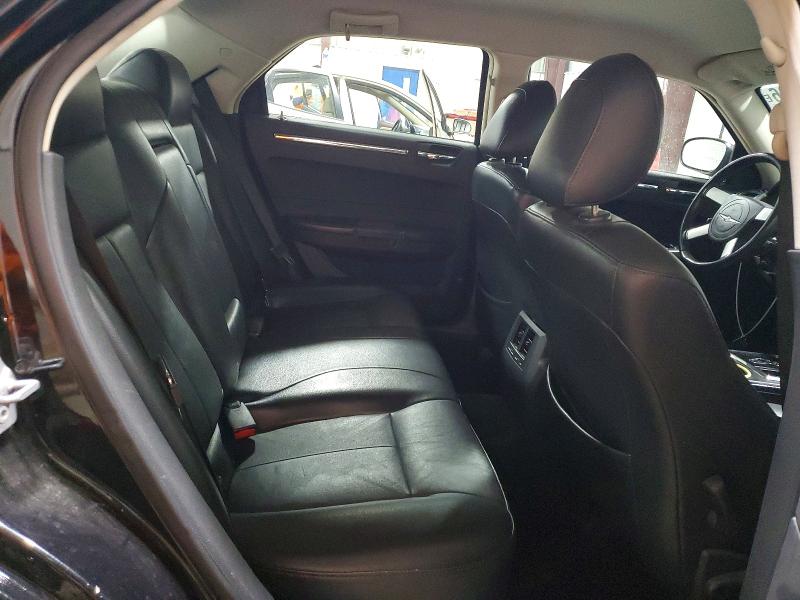 Продажа на аукционе авто 2010 Chrysler 300, vin: 2C3CA5CV7AH160909, номер лота: 48041786